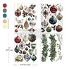 Re-Design with Prima Gilded Elegance 8,5x11 Inch Middy Transfers (3pcs) (677947) Re-Design with Prima Gilded Elegance 8,5x11 Inch Middy Transfers (3pcs) (677947)