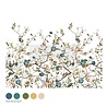 Re-Design with Prima Blue Vine 24x35 Inch Decor Transfers (679958) Re-Design with Prima Blue Vine 24x35 Inch Decor Transfers (679958)