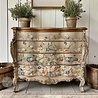 Re-Design with Prima Blue Vine 24x35 Inch Decor Transfers (679958) Re-Design with Prima Blue Vine 24x35 Inch Decor Transfers (679958)