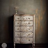 Re-Design with Prima Branch Harmony 24x35 Inch Decor Transfers (670566) Re-Design with Prima Branch Harmony 24x35 Inch Decor Transfers (670566)