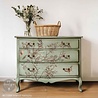 Re-Design with Prima Branch Harmony 24x35 Inch Decor Transfers (670566) Re-Design with Prima Branch Harmony 24x35 Inch Decor Transfers (670566)