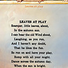 Studio Light Charming Autumn Clear Stamps Leaves at Play (SL-CA-STAMP872) Studio Light Charming Autumn Clear Stamps Leaves at Play (SL-CA-STAMP872)