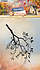 Charming Autumn Clear Stamps Autumn Branch (SL-CA-STAMP871) Charming Autumn Clear Stamps Autumn Branch (SL-CA-STAMP871)