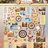 Studio Light Charming Autumn Paper Elements Labels, Images & Animal Heads (SL-CA-PE29) Studio Light Charming Autumn Paper Elements Labels, Images & Animal Heads (SL-CA-PE29)