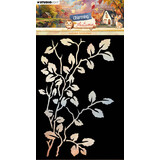 Studio Light Charming Autumn Mask Autumn Branches (SL-CA-MASK361)