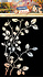 Charming Autumn Mask Autumn Branches (SL-CA-MASK361) Charming Autumn Mask Autumn Branches (SL-CA-MASK361)