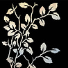 Studio Light Charming Autumn Mask Autumn Branches (SL-CA-MASK361) Studio Light Charming Autumn Mask Autumn Branches (SL-CA-MASK361)