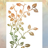 Studio Light Charming Autumn Mask Autumn Branches (SL-CA-MASK361) Studio Light Charming Autumn Mask Autumn Branches (SL-CA-MASK361)