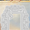 Studio Light Charming Autumn Cutting Die Wooden Frame (SL-CA-CD1036) Studio Light Charming Autumn Cutting Die Wooden Frame (SL-CA-CD1036)