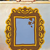 Studio Light Charming Autumn Cutting Die Wooden Frame (SL-CA-CD1036) Studio Light Charming Autumn Cutting Die Wooden Frame (SL-CA-CD1036)