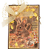 Studio Light Charming Autumn Paper Elements Leaves, Animals & Houses (SL-CA-PE28) Studio Light Charming Autumn Paper Elements Leaves, Animals & Houses (SL-CA-PE28)
