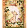 Studio Light Charming Autumn Paper Elements Leaves, Animals & Houses (SL-CA-PE28) Studio Light Charming Autumn Paper Elements Leaves, Animals & Houses (SL-CA-PE28)