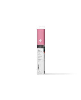 Cricut Smart Iron-On 13x36 Inch Pink (2011654) Cricut Smart Iron-On 13x36 Inch Pink (2011654)