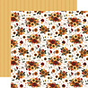Carta Bella Americana 12x12 Inch Collection Kit (CBA454016) Carta Bella Americana 12x12 Inch Collection Kit (CBA454016)