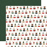 Carta Bella Christmas Village 12x12 Inch Collection Kit (CBCV458016) Carta Bella Christmas Village 12x12 Inch Collection Kit (CBCV458016)