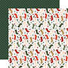 Carta Bella Christmas Village 12x12 Inch Collection Kit (CBCV458016) Carta Bella Christmas Village 12x12 Inch Collection Kit (CBCV458016)