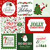 Carta Bella Christmas Village 12x12 Inch Collection Kit (CBCV458016) Carta Bella Christmas Village 12x12 Inch Collection Kit (CBCV458016)