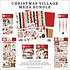 Christmas Village Mega Bundle (CBCV458050)