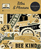 Honey Bee Titles & Phrases (CBHB450032)