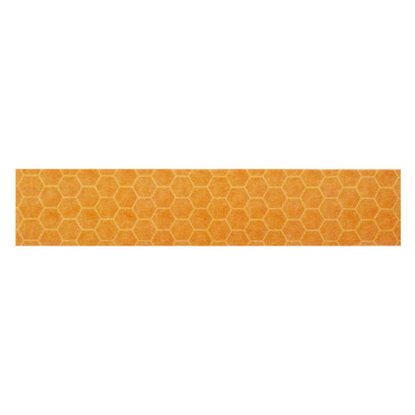 Carta Bella Honey Bee Washi Tape Golden Honeycomb (CBHB450027)