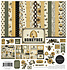 Honey Bee 12x12 Inch Collection Kit (CBHB450016) Honey Bee 12x12 Inch Collection Kit (CBHB450016)