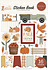 It's Autumn Sticker Book (CBIA452029)