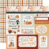 Carta Bella It's Autumn 12x12 Inch Collection Kit (CBIA452016) Carta Bella It's Autumn 12x12 Inch Collection Kit (CBIA452016)