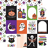 Echo Park Ghosts And Goblins 12x12 Inch Collection Kit (GG451016) Echo Park Ghosts And Goblins 12x12 Inch Collection Kit (GG451016)