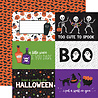 Echo Park Ghosts And Goblins 12x12 Inch Collection Kit (GG451016) Echo Park Ghosts And Goblins 12x12 Inch Collection Kit (GG451016)