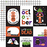 Echo Park Ghosts And Goblins 12x12 Inch Collection Kit (GG451016) Echo Park Ghosts And Goblins 12x12 Inch Collection Kit (GG451016)