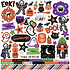 Ghosts And Goblins Element Sticker (GG451014)