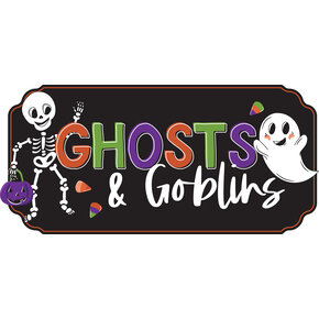 Ghosts And Goblins