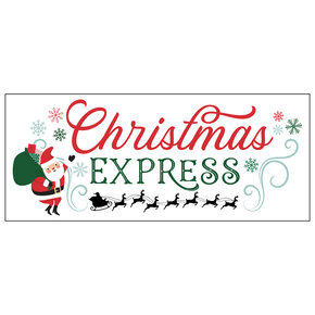 Christmas Express