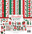 Christmas Express 12x12 Inch Collection Kit (SCE455016)