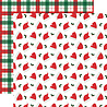 Echo Park Christmas Express 12x12 Inch Collection Kit (SCE455016) Echo Park Christmas Express 12x12 Inch Collection Kit (SCE455016)