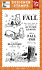 Winnie The Pooh Autumn Designer Stamps Fall-ish Kind Of Day (WPA453048)