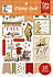Winnie The Pooh Autumn Sticker Book (WPA453029)