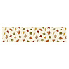 Echo Park Winnie The Pooh Autumn Washi Tape 100 Acre Wood Leaves (WPA453027)
