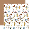 Echo Park Winnie The Pooh Autumn 12x12 Inch Collection Kit (WPA453016) Echo Park Winnie The Pooh Autumn 12x12 Inch Collection Kit (WPA453016)