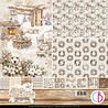 Ciao Bella Winter Season 12x12 Inch Patterns Pad (8pcs) (CBT088) Ciao Bella Winter Season 12x12 Inch Patterns Pad (8pcs) (CBT088)