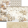 Ciao Bella Winter Season 12x12 Inch Patterns Pad (8pcs) (CBT088) Ciao Bella Winter Season 12x12 Inch Patterns Pad (8pcs) (CBT088)