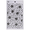 Ciao Bella Winter Season 5x8 Inch Stencil Mix Triple Layer Set (MSX001) Ciao Bella Winter Season 5x8 Inch Stencil Mix Triple Layer Set (MSX001)