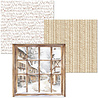 Ciao Bella Winter Season 6x6 Inch Deluxe Paper Pearl Copper & Vellum Dual Pack Mixed (6pcs) (CBXQ001) Ciao Bella Winter Season 6x6 Inch Deluxe Paper Pearl Copper & Vellum Dual Pack Mixed (6pcs) (CBXQ001)