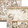 Ciao Bella Winter Season 8x8 Inch Paper Pad (12pcs) (CBH088) Ciao Bella Winter Season 8x8 Inch Paper Pad (12pcs) (CBH088)