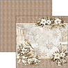 Ciao Bella Winter Season 8x8 Inch Paper Pad (12pcs) (CBH088) Ciao Bella Winter Season 8x8 Inch Paper Pad (12pcs) (CBH088)