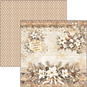Ciao Bella Winter Season 8x8 Inch Paper Pad (12pcs) (CBH088) Ciao Bella Winter Season 8x8 Inch Paper Pad (12pcs) (CBH088)