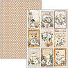 Ciao Bella Winter Season A4 Creative Pad (9pcs) (CBCL088) Ciao Bella Winter Season A4 Creative Pad (9pcs) (CBCL088)