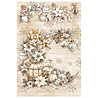 Ciao Bella Winter Season A4 Rice Paper Mixed (4pcs) (CBRA004) Ciao Bella Winter Season A4 Rice Paper Mixed (4pcs) (CBRA004)