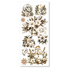 Ciao Bella Winter Season Transparent Adhesive Sheets (5pcs) (CBI004) Ciao Bella Winter Season Transparent Adhesive Sheets (5pcs) (CBI004)