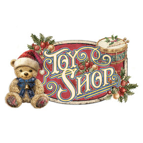 Toy Shop